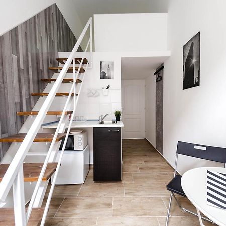 Rio'S Stylish Central Flats Budapest Exterior photo