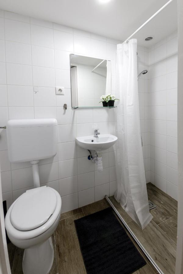 Rio'S Stylish Central Flats Budapest Exterior photo