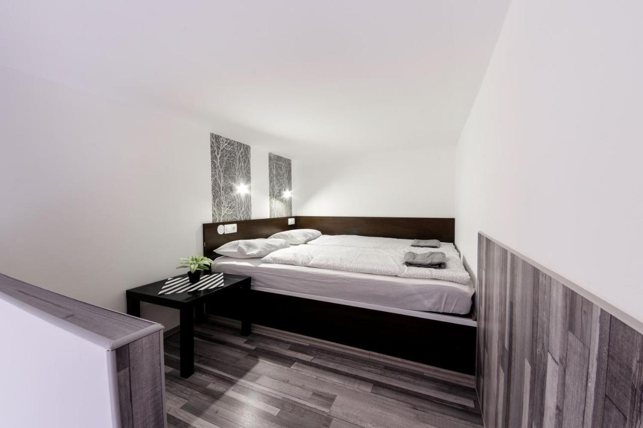 Rio'S Stylish Central Flats Budapest Exterior photo