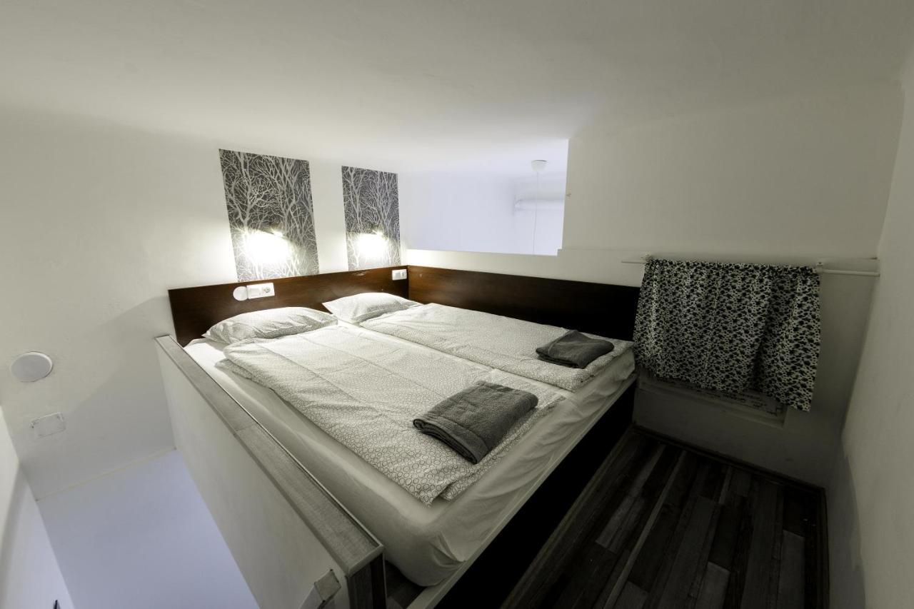 Rio'S Stylish Central Flats Budapest Exterior photo