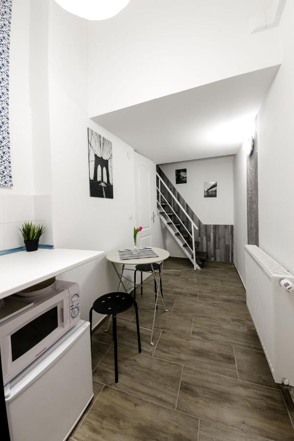 Rio'S Stylish Central Flats Budapest Exterior photo